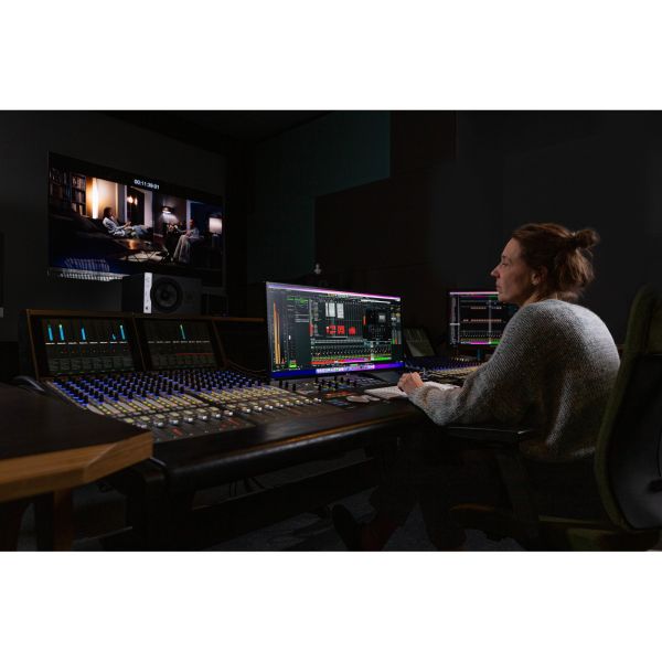 Steinberg Nuendo 15 Education - Education-Version der Software für Audio-Postproduktion - Download