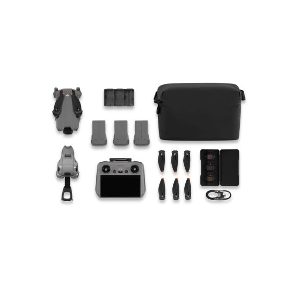DJI Mini 5 Pro Fly More Combo (DJI RC2)