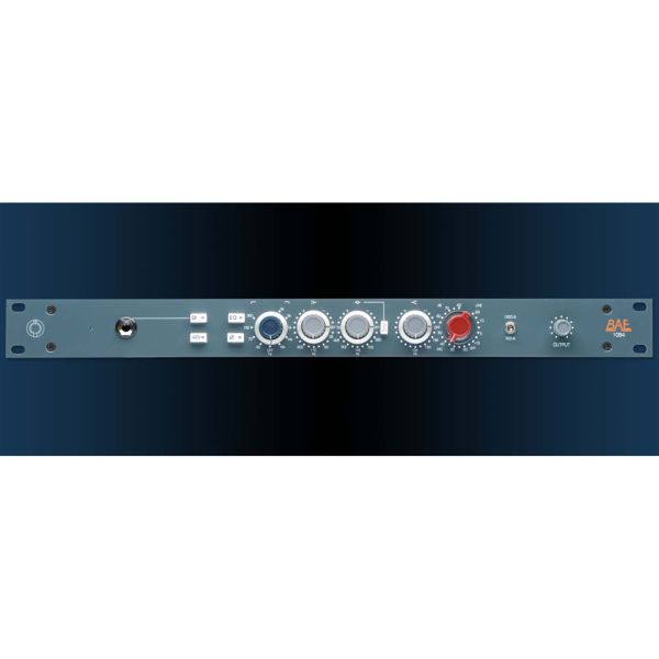 BAE 1084 Rack PSU