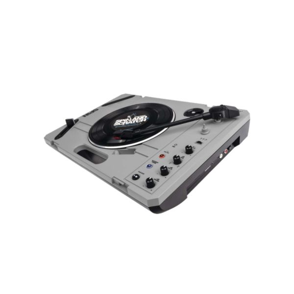 Reloop Spin