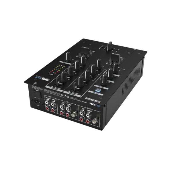Reloop RMX-10 BT