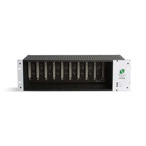 WesAudio _TITAN
