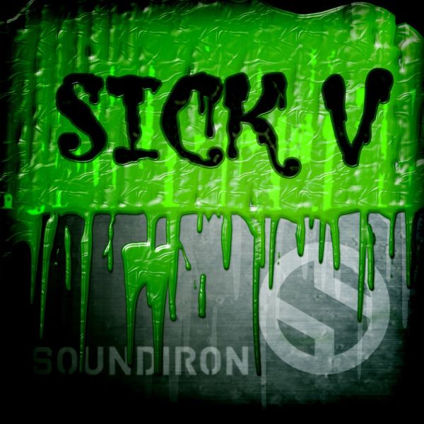 Soundiron Sick 5 - exotische Horror- und Sci-Fi-Instrumente für Kontakt - Download