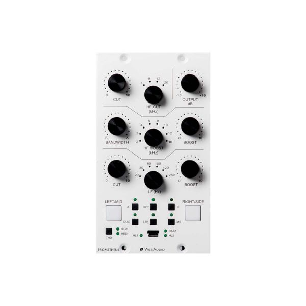 WesAudio _PROMETHEUS